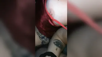 Anal mom Pounded