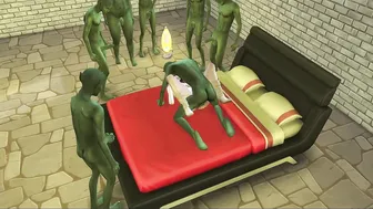 Goblin Food