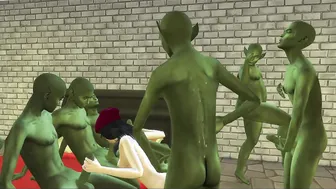 Goblin Food