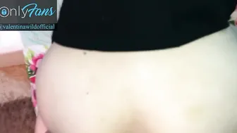 Fiance Anal and FELLATIO Part1