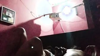 Lovers sex
