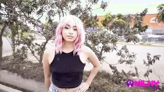 Peruvian chick receives financial help into exchange for sex