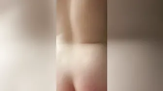 Hitting it from the Back.