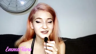 Tapes porn video – 19 Year Old lover sent my a JOI vid