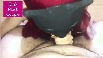 Head Compilation - Masked Cougar