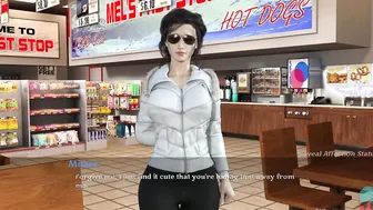 I love my mother-inside-law Episode 50 My mother is hotter I stay