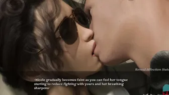 I love my mother-inside-law Episode 50 My mother is hotter I stay