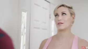 Ryan Keely  Coco Lovelock - Sex Tutor