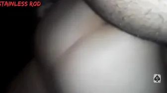 big black cock Master training his White Whore Bitches three