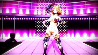 Ahahhahaa 3d Anime