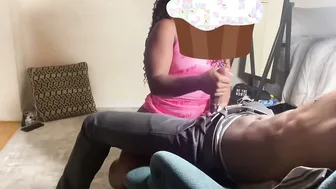 Trinity Magic Tugjob