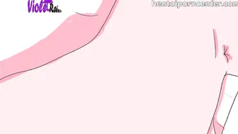 Sakura Getting Fuck Doggy Style - Naruto Uncensored Animated Hentai
