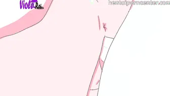 Sakura Getting Fuck Doggy Style - Naruto Uncensored Animated Hentai