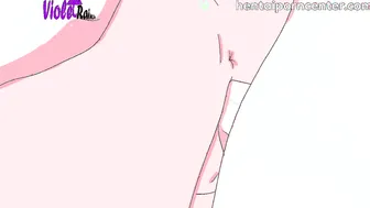 Sakura Getting Fuck Doggy Style - Naruto Uncensored Animated Hentai