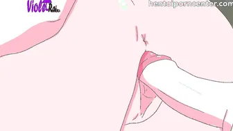 Sakura Getting Fuck Doggy Style - Naruto Uncensored Animated Hentai