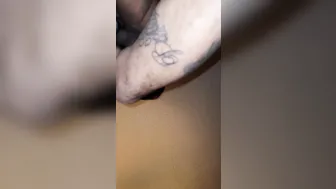 Fucking my Friend into the Ass