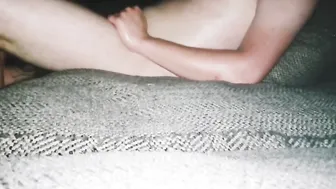 Gigantic Penis Fellatio