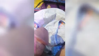 Returns porn video – Small undies