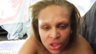 Godilation Thick Rump
