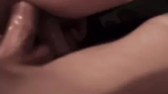 *CHEATING FIANCE GETTING ANAL SCREWED WHILE BOUND UP ON KITCHEN FLOOR