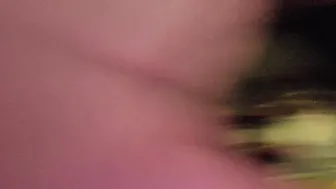 Cuckold Cumshot Clean up