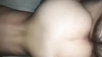 Fucking my Hottie Witch Fiancé w a Phat Butt