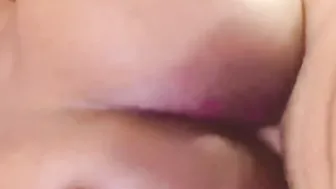 Huge Ass Pounding