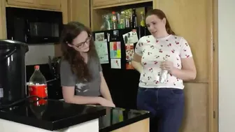 Humping porn video – She Likes Humping Girls