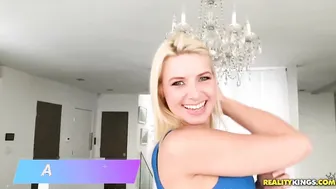 Gigantic Ass Madness
