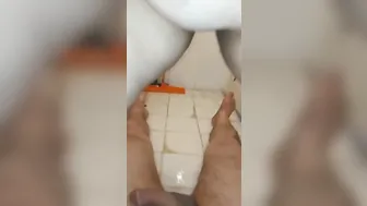 Turkish Lovers Pee