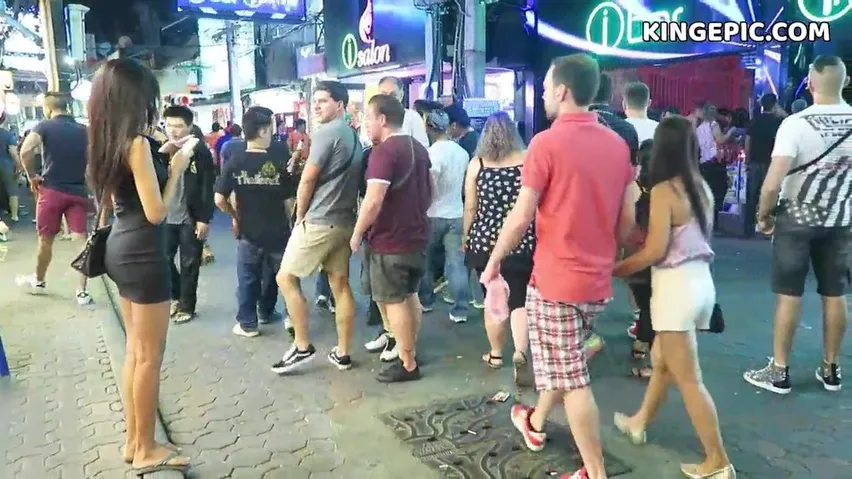 Bangkok Nightlife Sex - Pattaya's Sexual Nightlife! (Better Than Bangkok, Thailand) 4kPorn.XXX