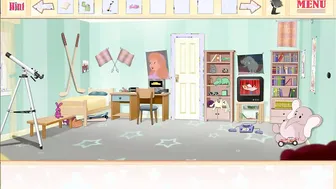Milftoon Drama 0.33 - P35 - best Sex ever