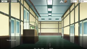 Naruto - Kunoichi Coach [v0.13] Part 6 the Hero by LoveSkySan69