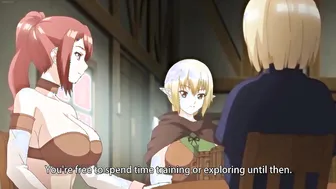 Threesome please
