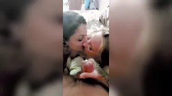 FFM Amateur 3 Way with Shared Facial