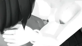 Betty Boops sultry Seduction A Classic Animated Encounter