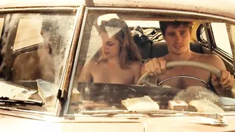 Kristen Stewarts Wild Ride RedLight District Confessions