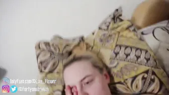 My Friends Mistress Gave him a Blow Job and Gave him a Banged inside her