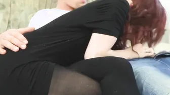 Amateur Lovers tries new Vibrators