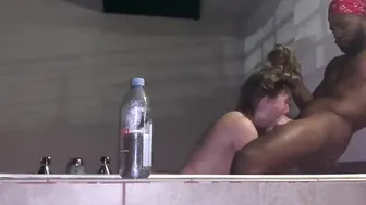 I Boned my boyfriend Cheating Mistress on Beach that was my little Fantasy