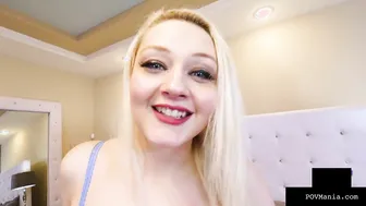 Tattooed Hottie Arielle Aquinas Face  Vagina Fuck by Miles Huge