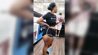Butt n thighs pt2