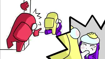 Among us Game Porn/hentai