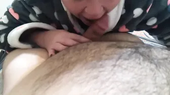 Cheating Wifeand Lesbo Loversuck Husbands Dck.