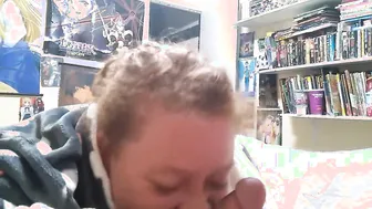 Cheating Wifeand Lesbo Loversuck Husbands Dck.