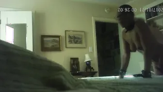 Ex fiance is now a whore she blown my dick