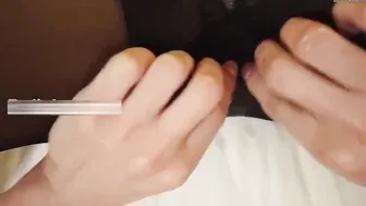 Adorable Glasses Whore