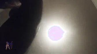 Thot into Texas Creamy Jizzed Tatooed Petite milf