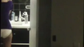 Hotel Window Voyeur