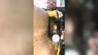 Solo BBW